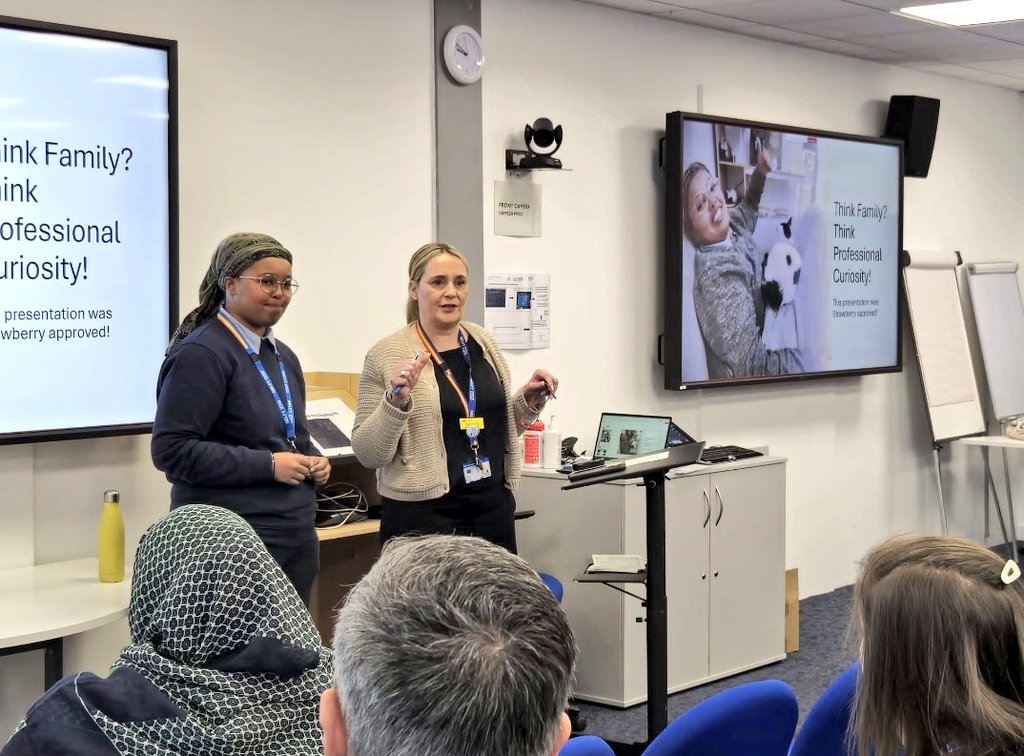 NELFT Clinical Effectiveness Team tweet media