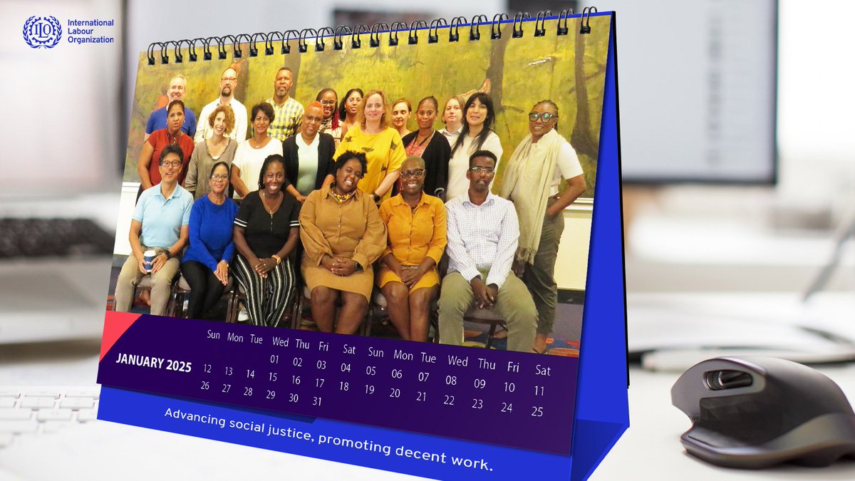 Wrapping up the month with positive vibes. Our staff retreat was a success, with the team collaborating on key priorities and actionable strategies. Our action plan will strengthen constituent engagement, build capacity and improve collaboration through a more focused approach.