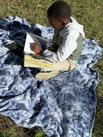 Nicole Creightney (@nykkycee) on Twitter photo We kicked off Literacy Week with “Picnic with a Book!” 🌞📚 Students brought their blankets, favorite books, and enjoyed a relaxing read on a beautiful day! <a href="/browardschools/">Broward Schools</a> #LiteracyWeek #ReadingIsFun #BookLovers #PicnicWithABook #Education #ReaderAreLeaders #ReadingGoals We kicked off Literacy Week with “Picnic with a Book!” 🌞📚 Students brought their blankets, favorite books, and enjoyed a relaxing read on a beautiful day! <a href="/browardschools/">Broward Schools</a> #LiteracyWeek #ReadingIsFun #BookLovers #PicnicWithABook #Education #ReaderAreLeaders #ReadingGoals