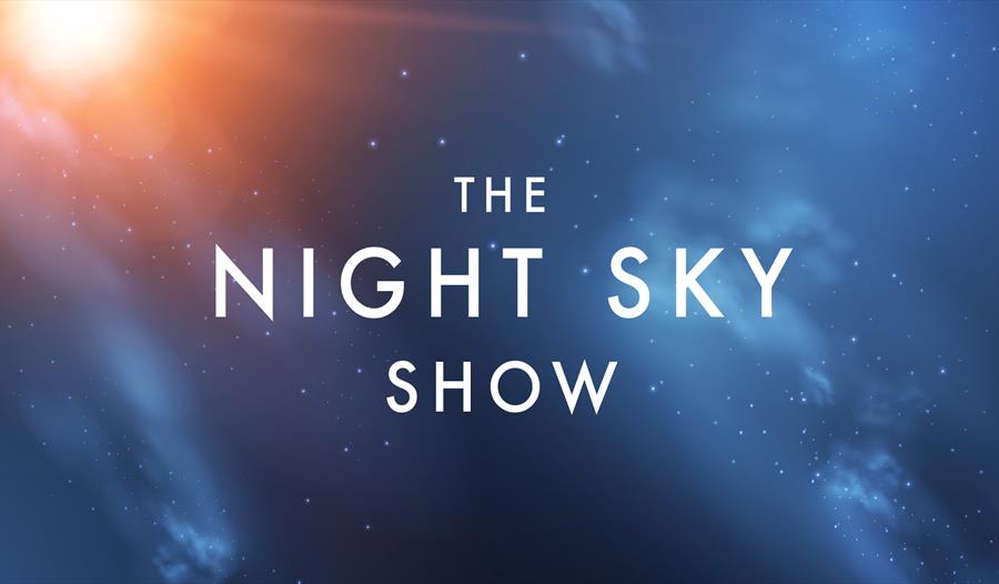 Visit South Devon (@visitsouthdevon) on Twitter photo Explore the wonders of the night sky with The Night Sky Show at <a href="/PrincessTorquay/">Princess Theatre, Torquay</a> on 22nd Feb! Discover constellations, planets, and cosmic phenomena in this engaging, live astronomy experience 🌌🔭 #Astronomy #NightSkyShow
visitsouthdevon.co.uk/whats-on/the-n… Explore the wonders of the night sky with The Night Sky Show at <a href="/PrincessTorquay/">Princess Theatre, Torquay</a> on 22nd Feb! Discover constellations, planets, and cosmic phenomena in this engaging, live astronomy experience 🌌🔭 #Astronomy #NightSkyShow
visitsouthdevon.co.uk/whats-on/the-n…