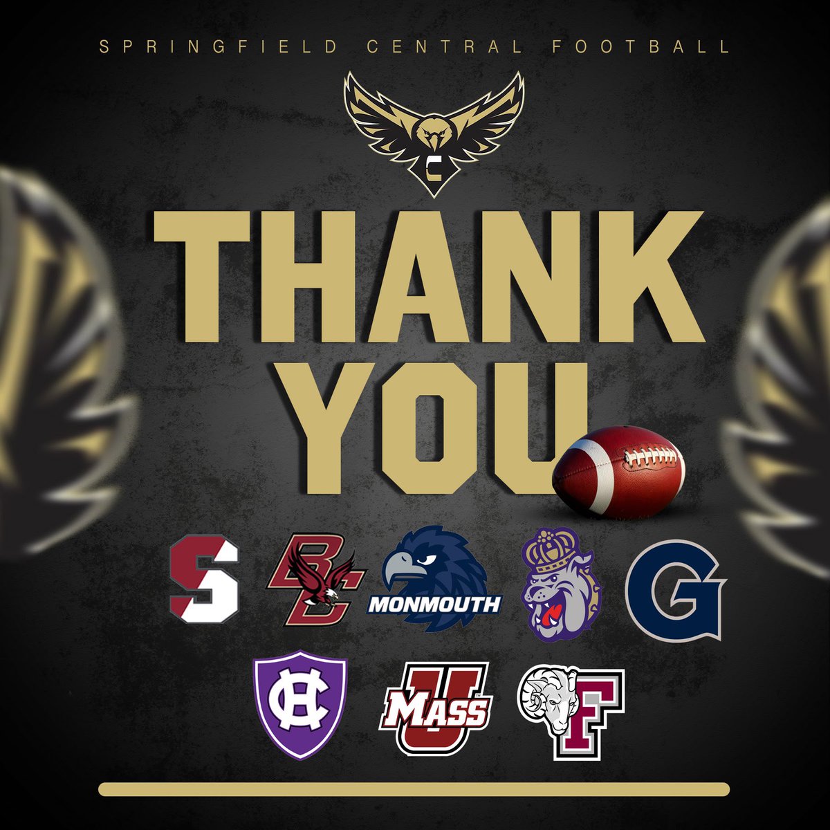 Thank You…

#RecruitCentral x #AAD