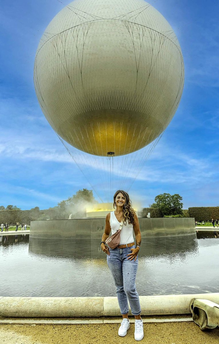 Lyly_221's tweet image. 🔥 Revivre nos jours heureux 😍
#vasque #flamme #bonheur #paris