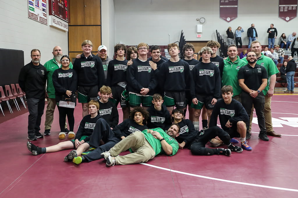 So proud of this group, already accomplished so much this season! Amazing group of kids and coaches. Onto the next goal! #onceaRaider