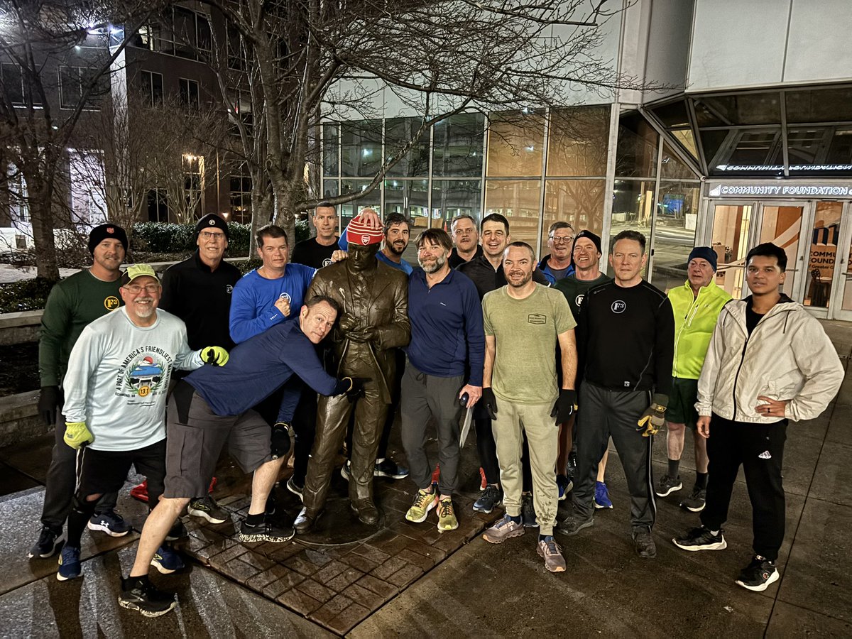 F3 Saban tweet media