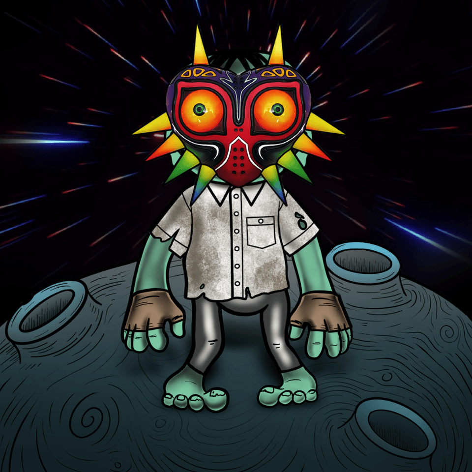 tronbies's tweet photo. Dive into the world of #Tronbie NFTs and see your wallet's value soar as you stake your unique digital art. Visit https://t.co/zvkLs34jG2 to begin minting and staking your favorite NFTs. Get ready for an exciting journey ahead! ๐คฉ https://t.co/Py7q4Uk7le