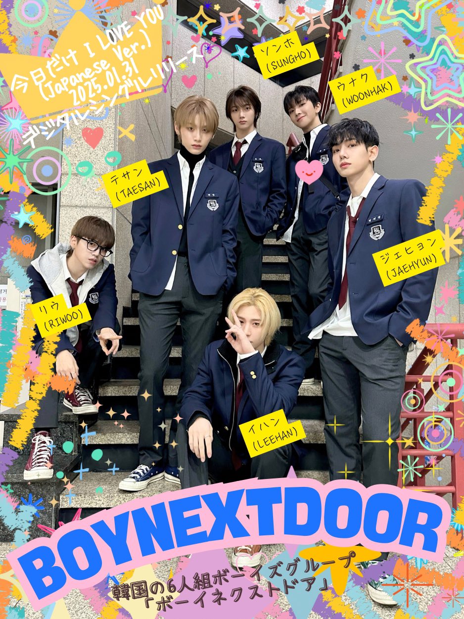 新入荷 ウナク BOYNEXTDOOR 宮城 仙台 FC トレカ（BOYNEXTDOOR トレカ タレントカード