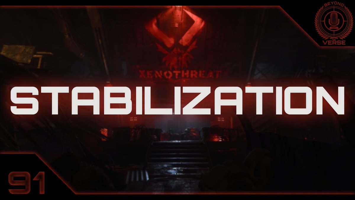 EP 91 - Star Citizen 2024 Recap &amp; Big Sol Provision News

Join the leadership team from <a href="/SolProvision/">Sol Provision</a> as we recap our fondest memories of 2024, look ahead to 2025, discuss the current state of the game pre-4.0.1 Live, and announce major updates for Sol Provision, including new