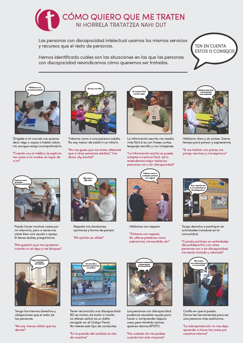 Profesionales Área Salud de Tudela tweet media