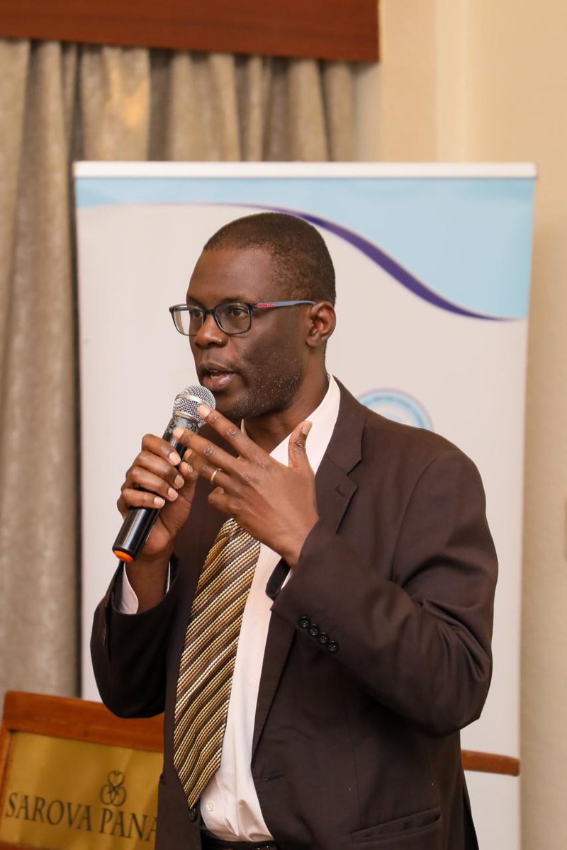 ODPC_KE's tweet photo. A sensitization exercise for @KenyaPower's board of directors on strengthening data protection in service delivery.

Deputy Data Commissioner John Walubengo @JWalu emphasized the need for government entities to comply with the Data Protection Act to navigate rising cyber-attack risks and data misuse.

He stated, "Public entities and industry associations must develop robust internal policies to protect consumer data, or face severe penalties and reputational damage."