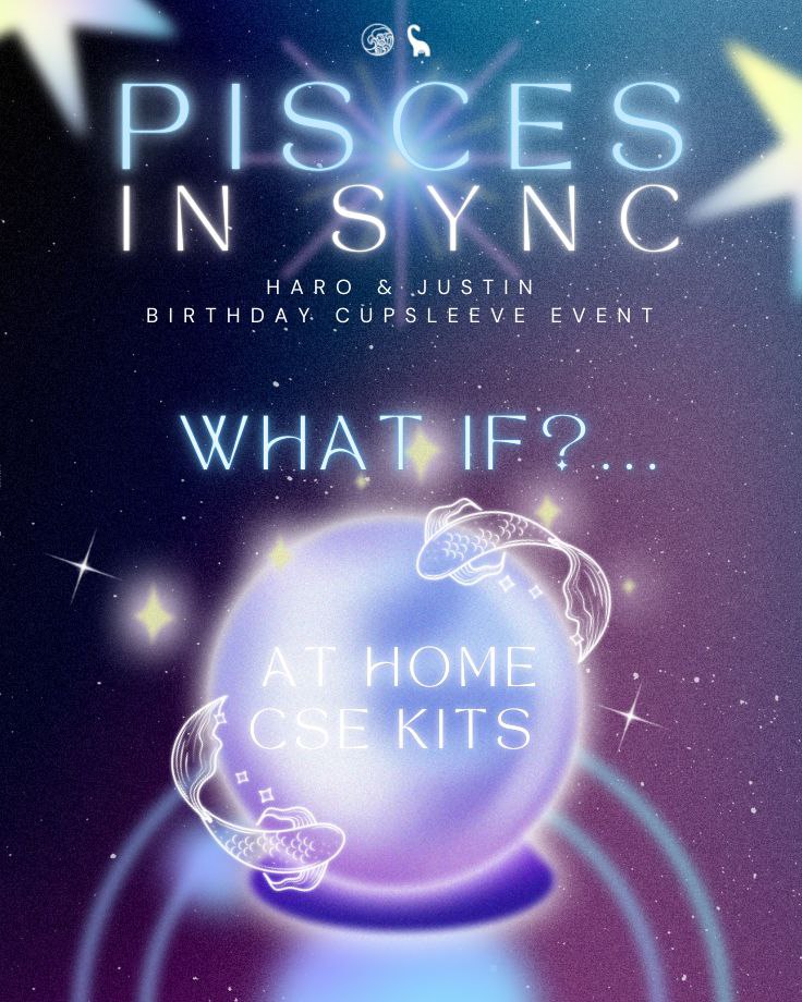 harogalangph's tweet photo. The universe is whispering something… what if? 💫

@pluus_official #PLUUS
#PISCESInSync 
#PLUUSHaro #PLUUSJustin https://t.co/tGiiCnnaFB
