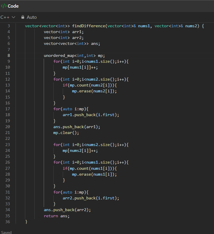 Undrrtd__'s tweet photo. In the last week of January, I solved some challenging Hash map, set, Prefix sum and stack questions:
=>Find the Highest Altitude, Find Pivot Index, Removing Stars From a String, Unique Number of Occurrences, Decode String and many more.... https://t.co/idw0kUlaE8