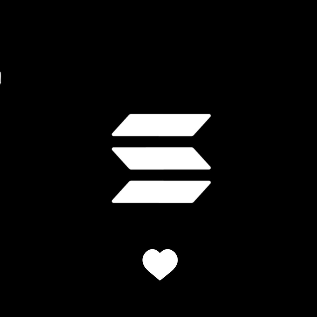Which token are you backing for 2025?  

$ETH or $SOL