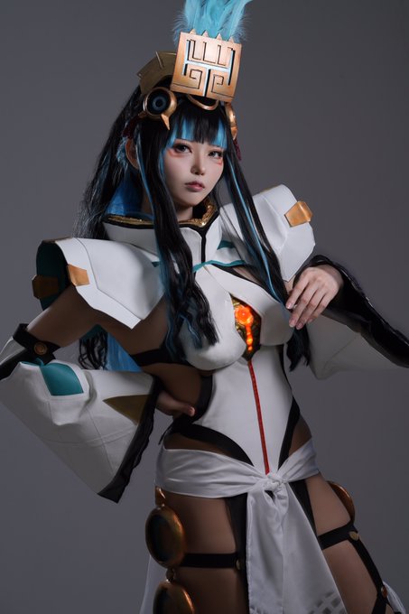 コスプレイヤーみりんのTwitter画像34