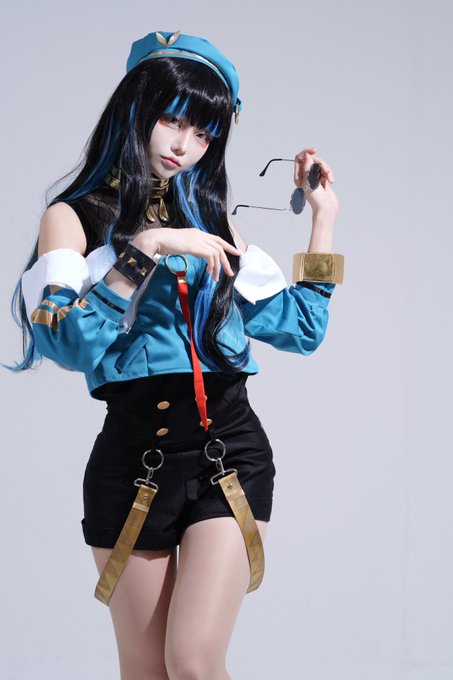 コスプレイヤーみりんのTwitter画像33