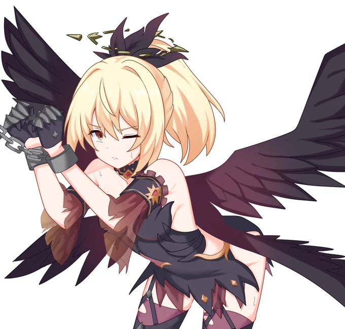 クリア… 