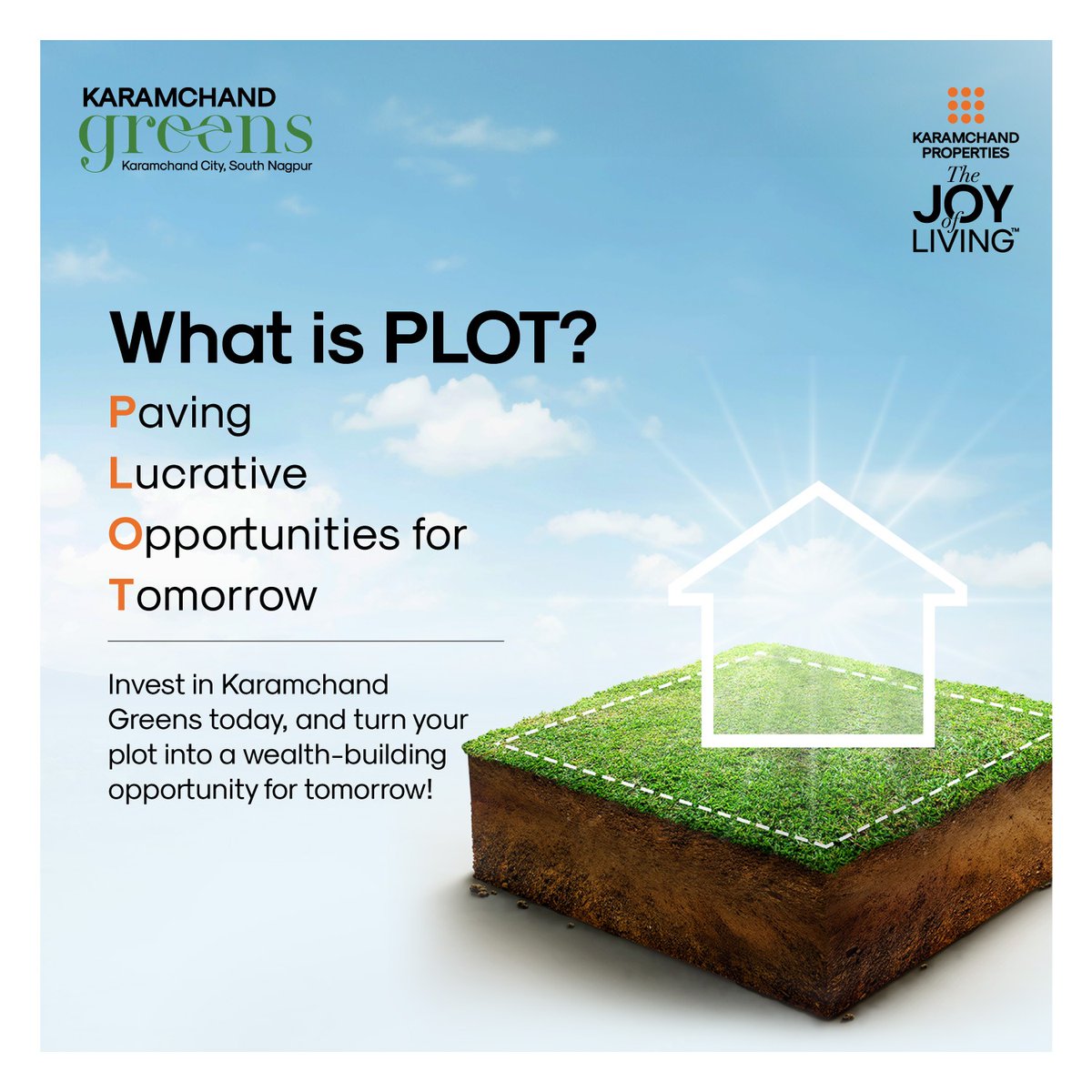 Karamchand Properties (@KaramchandProp) / Posts / X