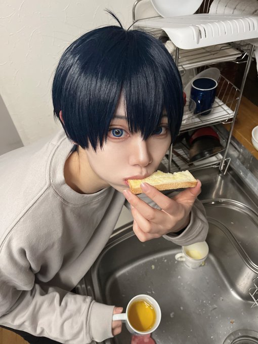 Twitterのコスプレ画像41