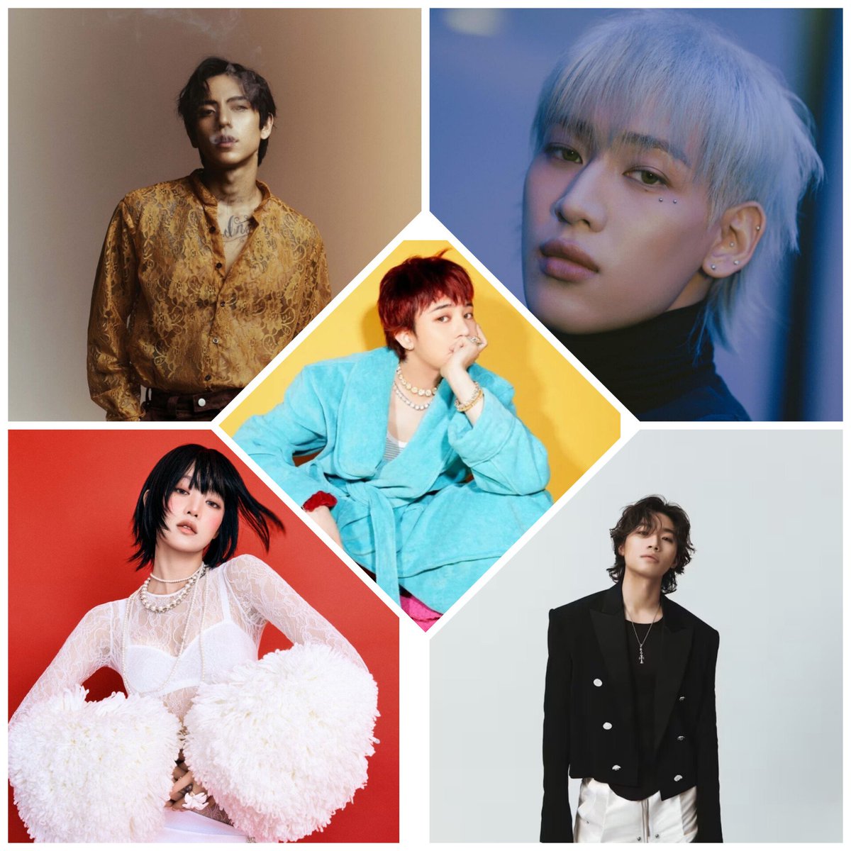 Dailyboomm34787's tweet photo. เมืองไทยจะมีกลุ่มศิลปิน K-POP สุดร้อนแรง มาเพิ่มความสนุกให้แฟนชาวไทยในงาน“k-star spark in bangkok 2025” วันที่ 22 กุมภาพันธ์ จำหน่ายบัตรแล้ววันนี้ ทาง https://t.co/4E71LKUk4d
https://t.co/Fvo0alMEFy
#DPRIAN #BAMBAM #DAESUNG #MINNIE #GDRAGON
#KStarsparkXBKK2025
#KstarSparkConcert https://t.co/pI7qyQe9Qc
