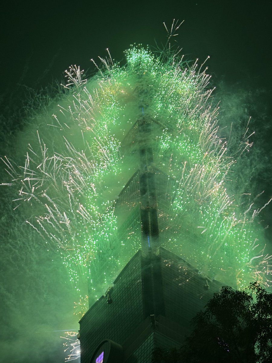 新しい挑戦に満ちた素晴らしい一年になりますように。