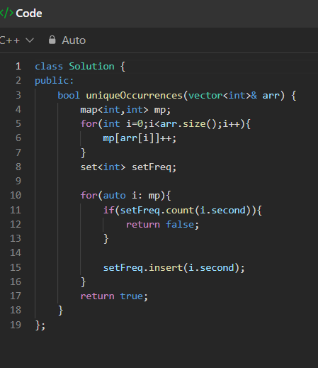 Undrrtd__'s tweet photo. In the last week of January, I solved some challenging Hash map, set, Prefix sum and stack questions:
=>Find the Highest Altitude, Find Pivot Index, Removing Stars From a String, Unique Number of Occurrences, Decode String and many more.... https://t.co/idw0kUlaE8