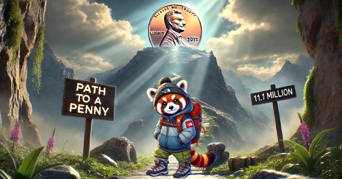 Red4Pandamonium's tweet photo. 🚀 The First Multi-Network Airdrop! 🚀
Red Pandamonium isn’t just on Ethereum – we’re expanding to Solana too!
🌟 More reach, more speed, more accessibility.
Claim your free Ethereum & Solana tokens NOW!
🔗 https://t.co/M0JUcPawyc
#CrossChain #Airdrop #Crypto #RedPandamonium https://t.co/QlHMV3bcuk