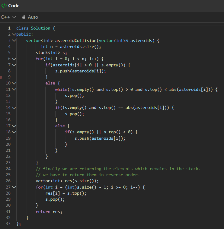 Undrrtd__'s tweet photo. In the last week of January, I solved some challenging Hash map, set, Prefix sum and stack questions:
=>Find the Highest Altitude, Find Pivot Index, Removing Stars From a String, Unique Number of Occurrences, Decode String and many more.... https://t.co/idw0kUlaE8