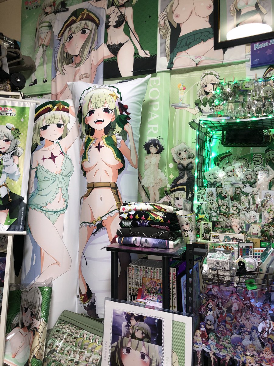 白ノ棺 tweet media