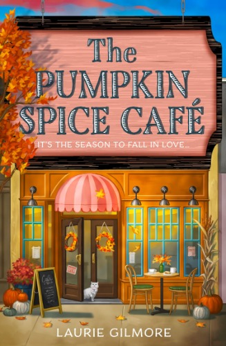 ZoeBoxLive's tweet photo. I just received The Pumpkin Spice Cafe from Anonymous via Throne. Thank you! https://t.co/67zfJxsr3b #Wishlist #Throne https://t.co/uNyKQLNFAf