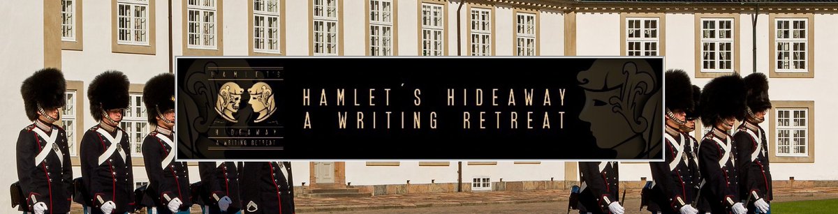 avilgaard's tweet photo. Hamlet's Hideaway: Update from This Year's Retreat - https://t.co/xMkfbtSE8P https://t.co/x81cbnC18O