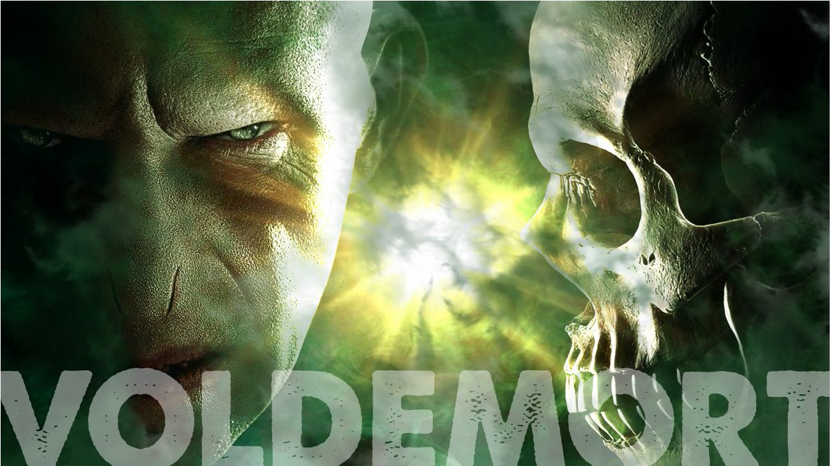 NOUVELLE VIDÉO !!!
Mais est-ce vraiment Harry qui a causé la chute du plus grand mage noir du monde magique ?  
Aujourd'hui, on revient sur le tragique récit de Tom Jedusor, bien trop oublié dans les films.

HARRY POTTER N'A PAS TUÉ VOLDEMORT !?
youtu.be/uMnwcZUGsWc