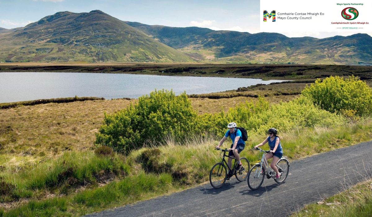 Mayo PPN (@mayoppnetwork) on Twitter photo Public Information Sessions on the Mayo Outdoor Recreation Plan 2025-2029:
Ballina Community Sports Centre, 12/2, 7.30pm.
Curam Family Centre, Claremorris, 13/2, 7pm.
Online, 14/2, 11am.
Please email kreilly@mayococo.ie if you wish to attend the in-person or online events. Public Information Sessions on the Mayo Outdoor Recreation Plan 2025-2029:
Ballina Community Sports Centre, 12/2, 7.30pm.
Curam Family Centre, Claremorris, 13/2, 7pm.
Online, 14/2, 11am.
Please email kreilly@mayococo.ie if you wish to attend the in-person or online events.