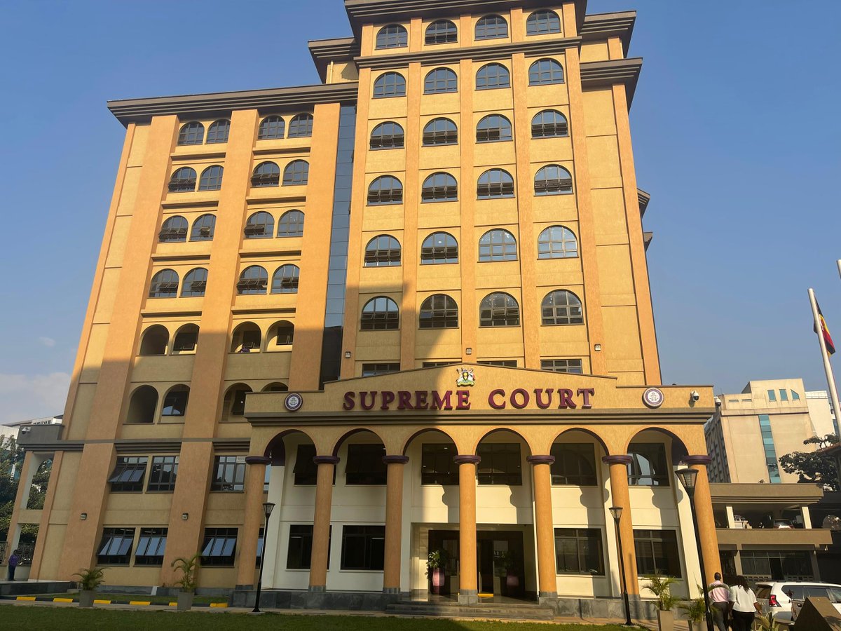 Supreme Court orders military courts to stop trying civilians

“The oath taken by serving military officers binds them to answer to the High Command which makes it difficult for members to be impartial. These untrained persons can issue sentences of life imprisonment and death