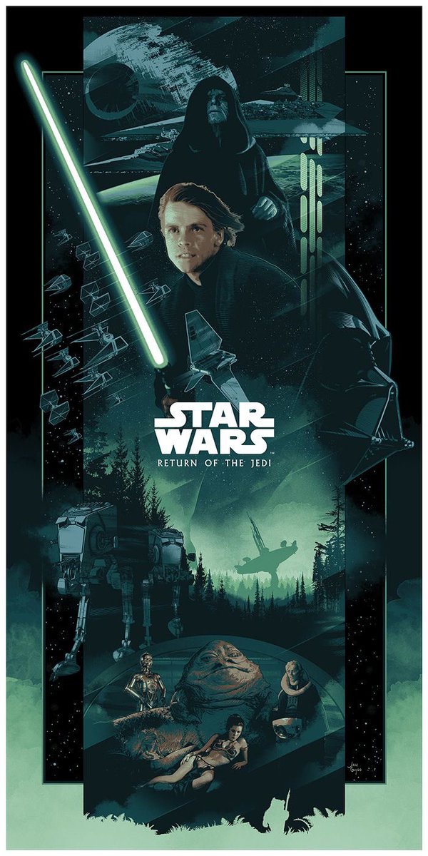 Luke Skywalker tweet media