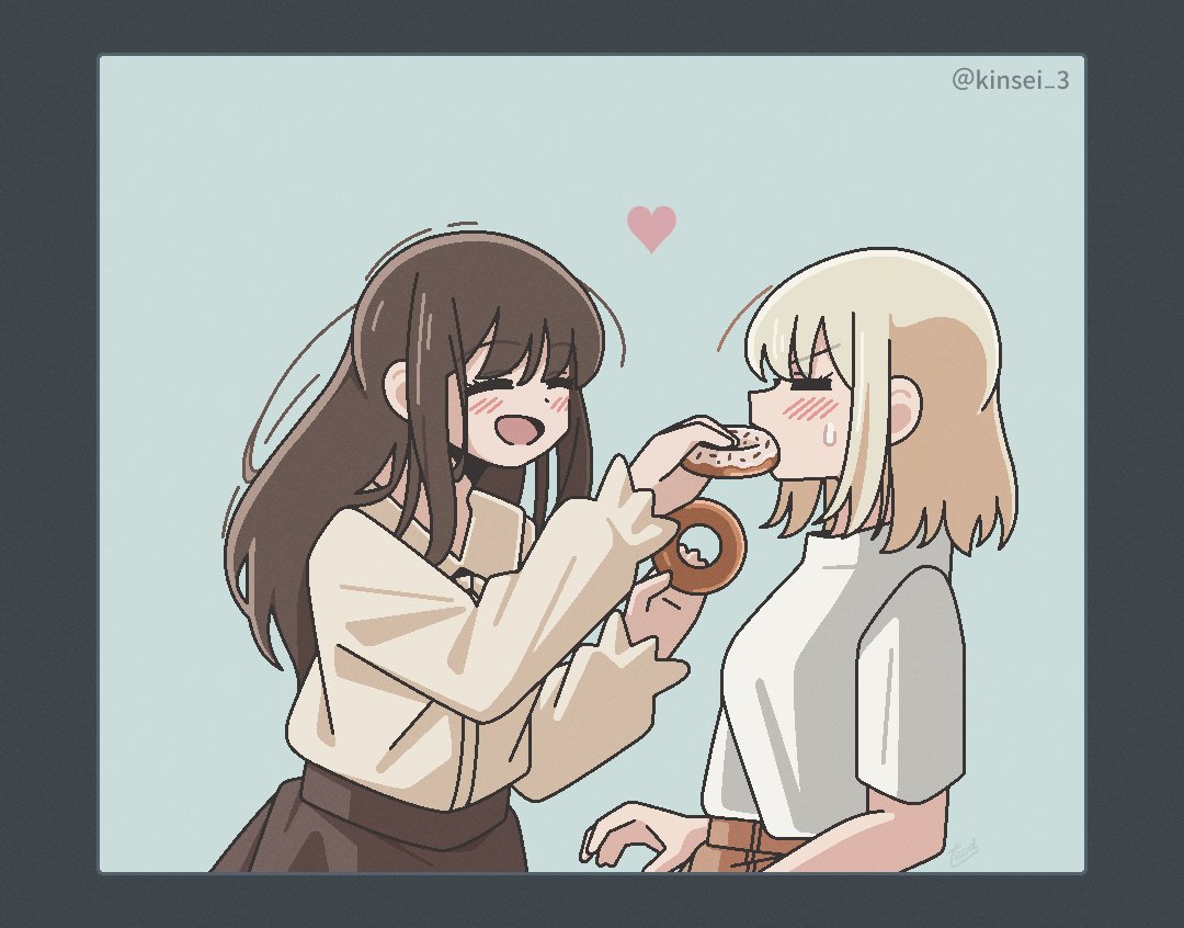 sumimi☺️🍩
#AveMujica 
#アニメムジカ