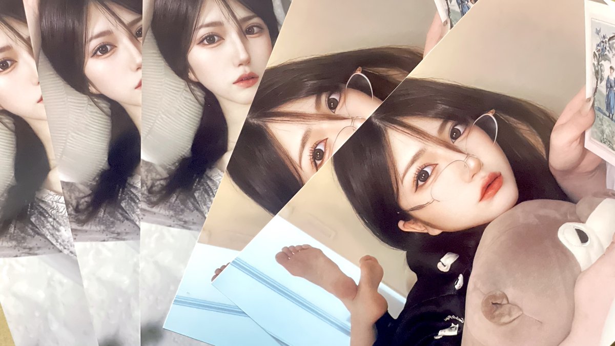 仕事帰り、最後に運試しで2L判を
…フルハウスやんw🃏 https://t.co/ammzErp1aJ