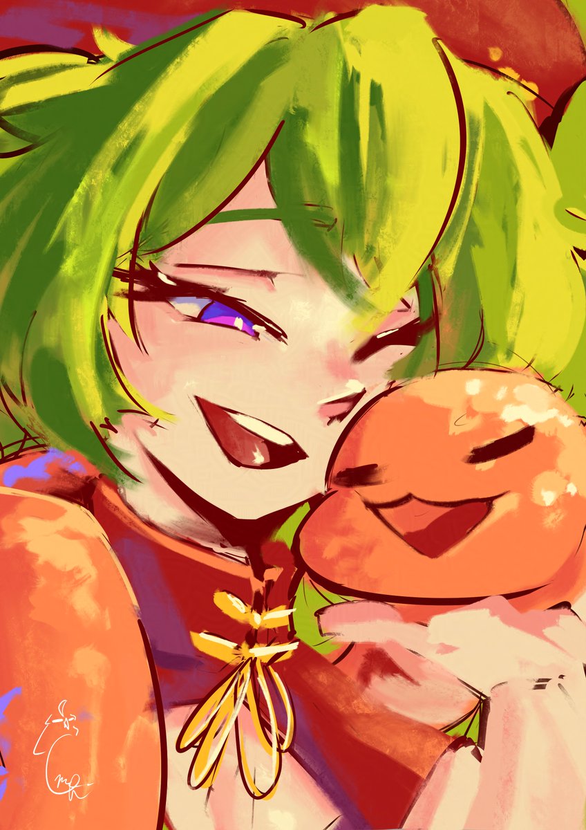 Crepe546 | V-GEN tweet media
