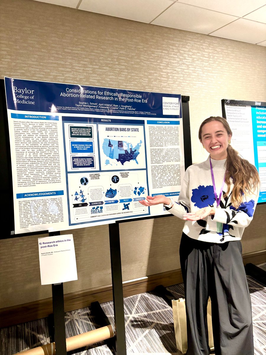 Sophie L. Schott (@mybestschott) on Twitter photo Major milestones in Dec/Jan: Celebrated my white coat ceremony <a href="/McGovernMed/">McGovern Med School</a>, presented at <a href="/apgonews/">APGO News</a> FDS in Honolulu and <a href="/MSFC/">Medical Students for Choice</a> Family Planning Conference in Denver. Grateful for these opportunities to learn & discover, and for every mentor who has supported me on this journey 🥰 Major milestones in Dec/Jan: Celebrated my white coat ceremony <a href="/McGovernMed/">McGovern Med School</a>, presented at <a href="/apgonews/">APGO News</a> FDS in Honolulu and <a href="/MSFC/">Medical Students for Choice</a> Family Planning Conference in Denver. Grateful for these opportunities to learn & discover, and for every mentor who has supported me on this journey 🥰