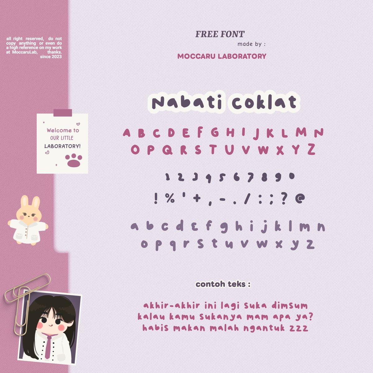 Moccaru! tweet media