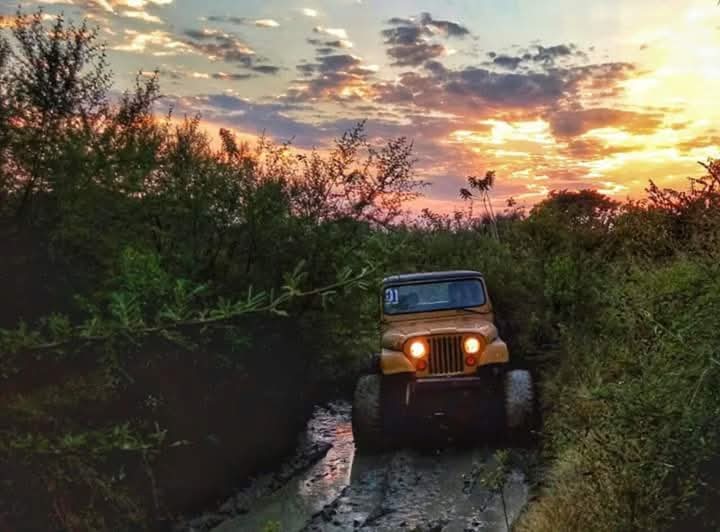 Por fin es viernes!!!, lo mejor es que es fin de semana de puente, ya están listos?!...

#PasionJeepera #4x4 #4x4Mexico #OffRoad #Jeeperos #Jeepear #TodoTerreno #Rutas4x4 #Eventos4x4 #ActitudJeepera #SoyJeepero #Aventura4x4 #Competencias4x4 #4x4LifeStyle #Jeep #JeepLifeStyle