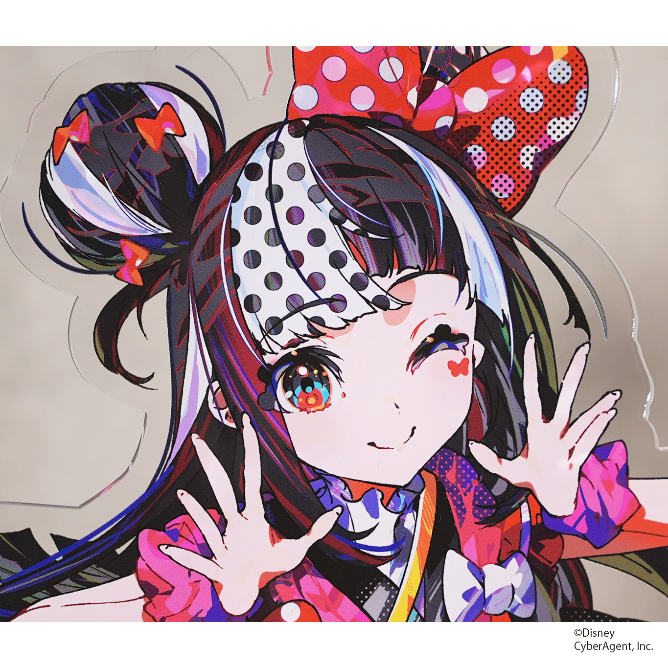 Mika Pikazo INFO on X