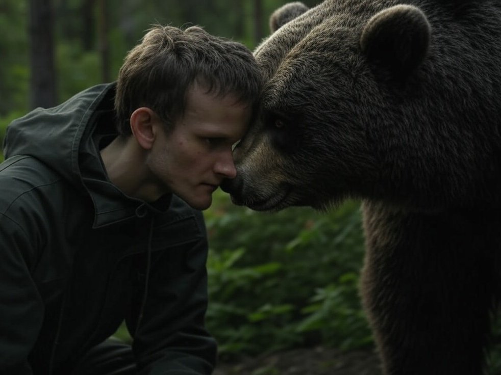 you either die a hero, or you live long enough to see yourself become the eth maxis.