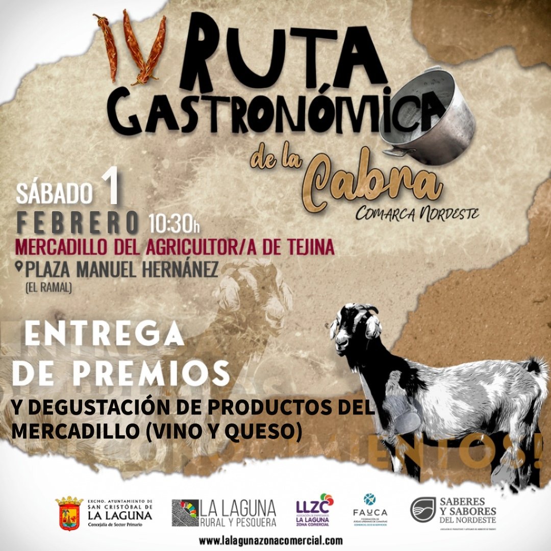 La Laguna Rural Oficial tweet media