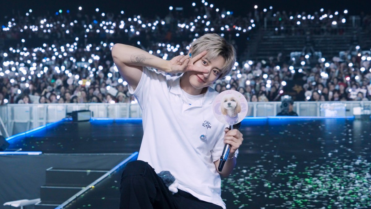 Scene #5 | 2024 CHANYEOL LIVE TOUR : 都市風景 (City-scape) in MANILA, HONG KONG

youtu.be/bedBlmWiDR4 

#CHANYEOL #찬열
#EXO #엑소 #weareoneEXO
#CHANYEOL_都市風景_City_scape_in_MANILA
#CHANYEOL_都市風景_City_scape_in_HONGKONG
#2024_CHANYEOL_LIVETOUR #都市風景