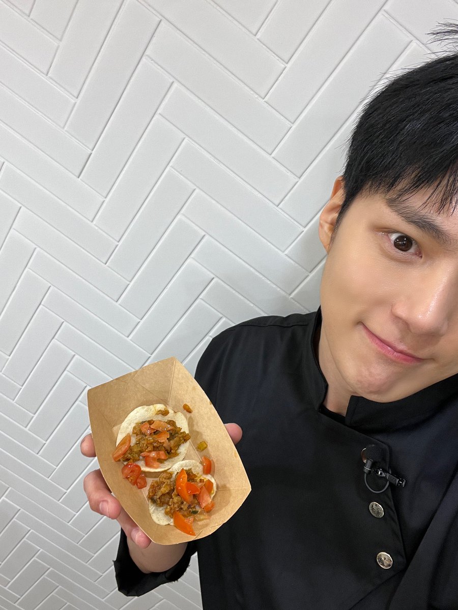 몬스타엑스_MONSTA X tweet media