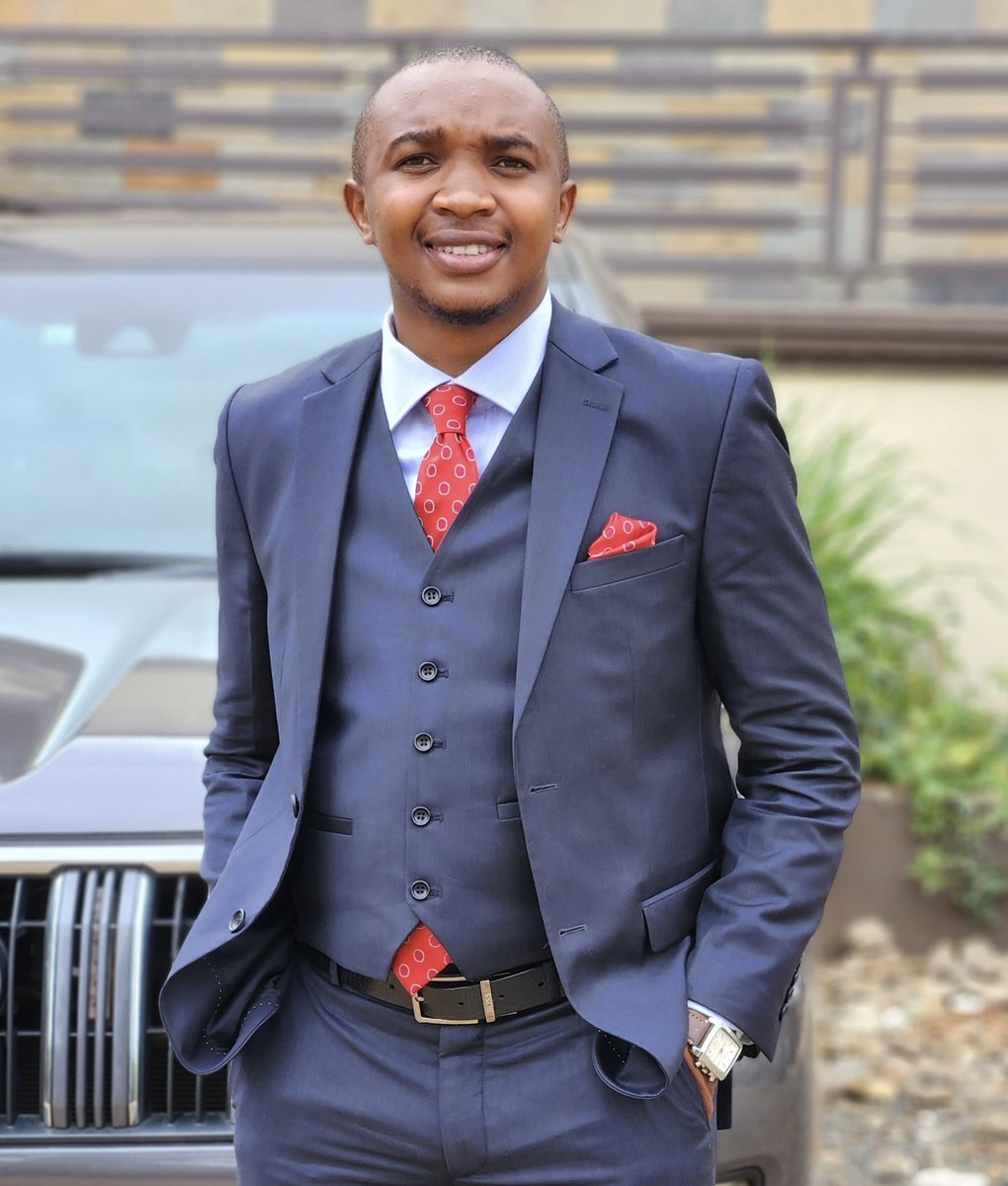 I have travelled, I have seen it, I KNOW I CAN FIX IT