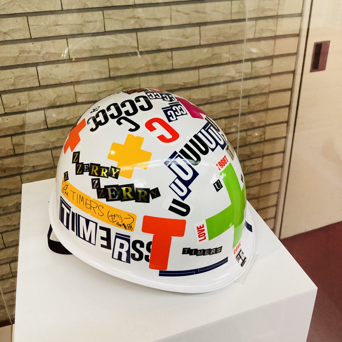 ザ・タイマーズ THE TIMERS 35周年祝賀記念品 3LP 限定盤 新品 THE TIMERS(ザ・タイマーズ)｜『THE TIMERS 35周年祝賀記念品