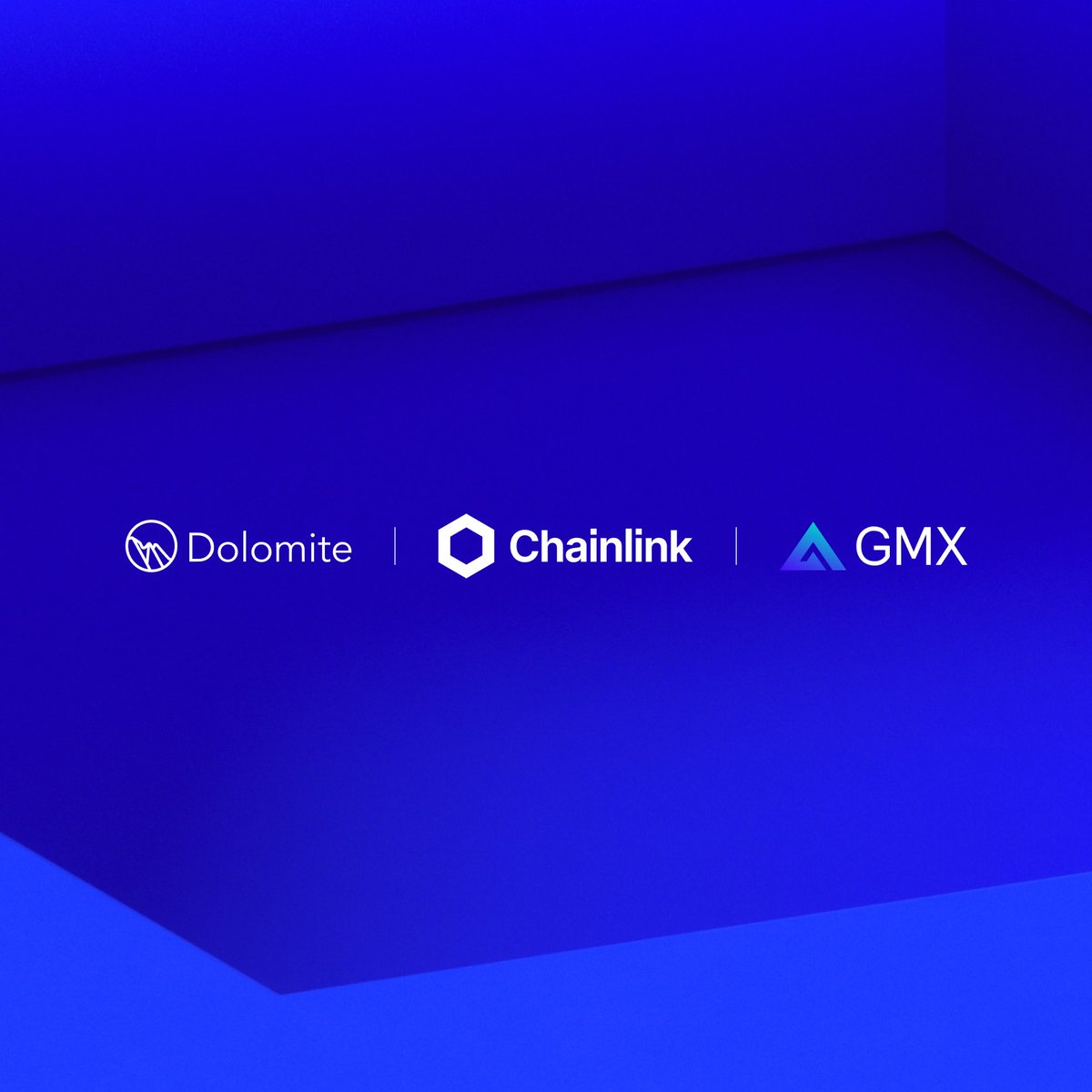 Chainlink tweet media