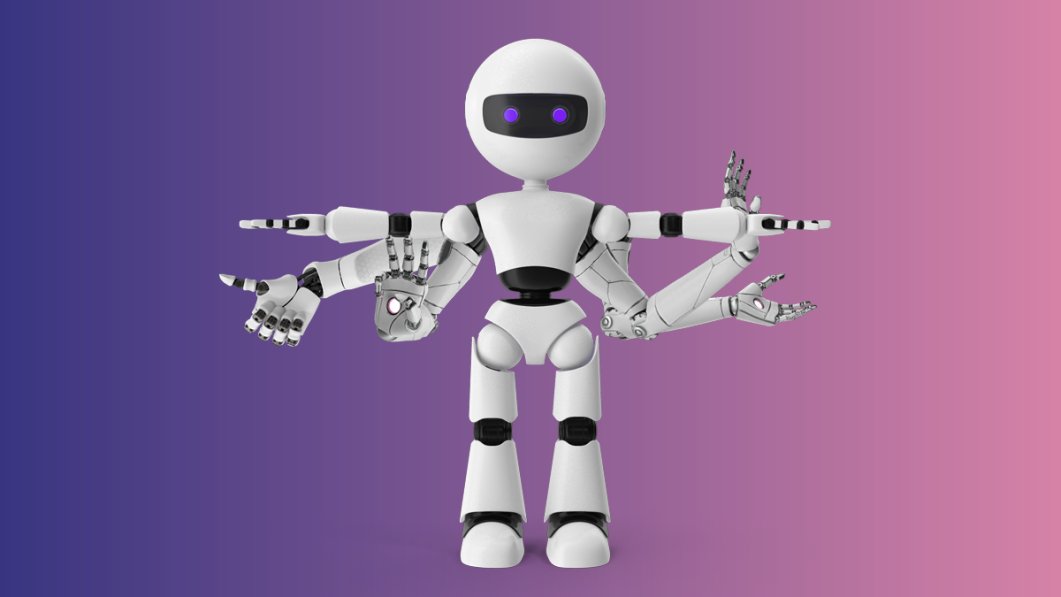 We get a lot of questions about our AI Agents

"What can they do?!"

To be honest, the list is getting pretty long, so we'll just let you in on the main ones below 👇

🧵(1/5)