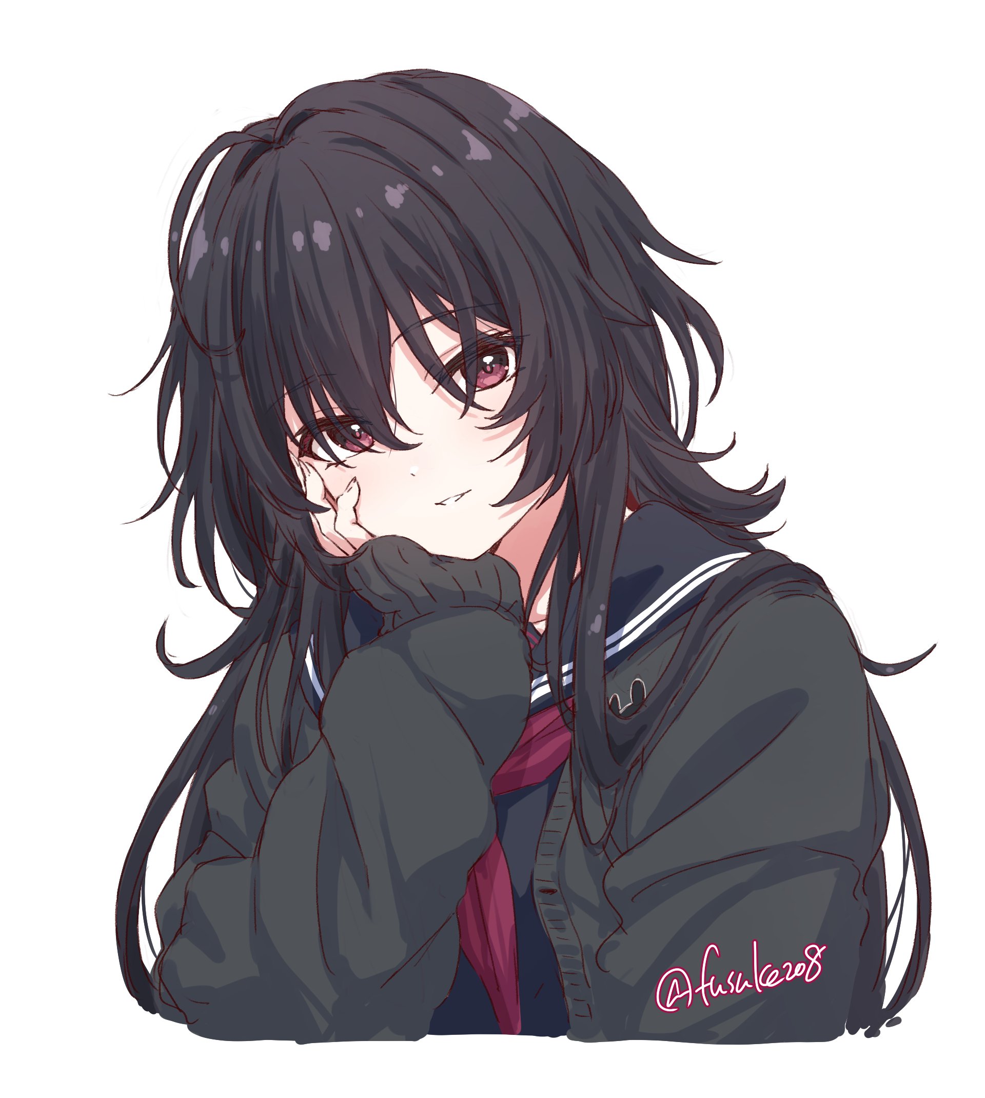 ふうすけ on X: 