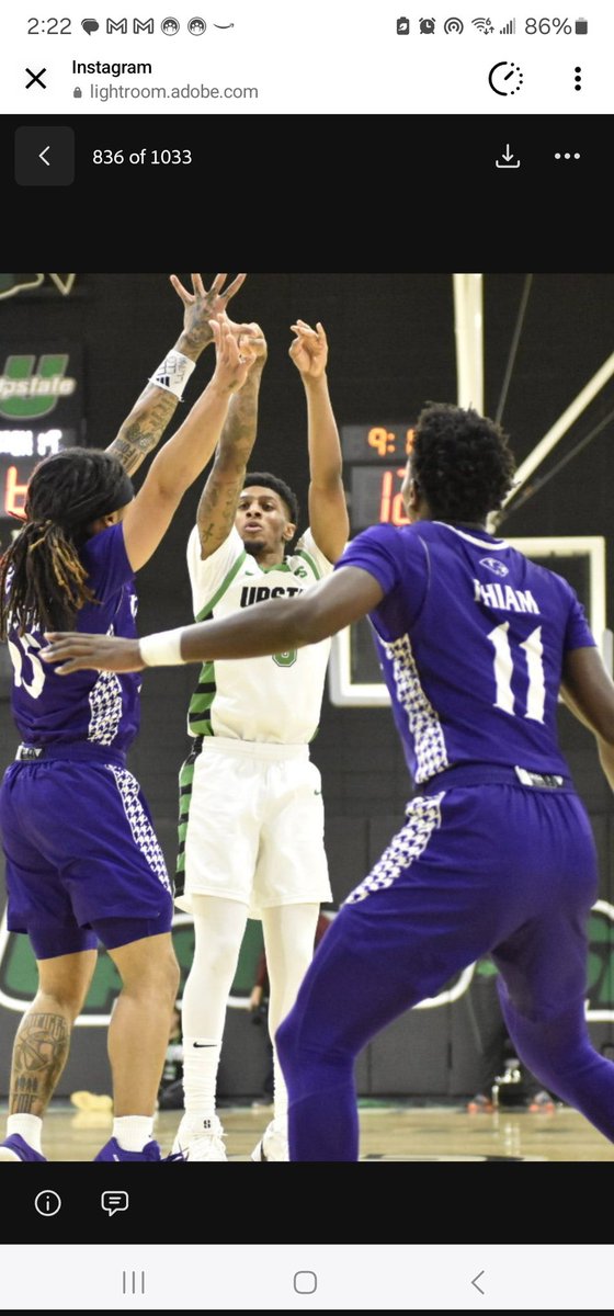 donnapmcconnell's tweet photo. Happy Birthday Drew!!!! @andrewrm03pt2 
Doing what you love today. How you've fought your way back to basketball is amazing. Tell your story!!

We are proud of you and have a great day.   Love you, mom.

"Fight for your dreams, and your dreams will fight for you " https://t.co/xMYeCjEJQv